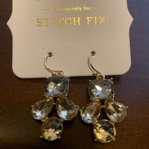 Towne & Reese earrings